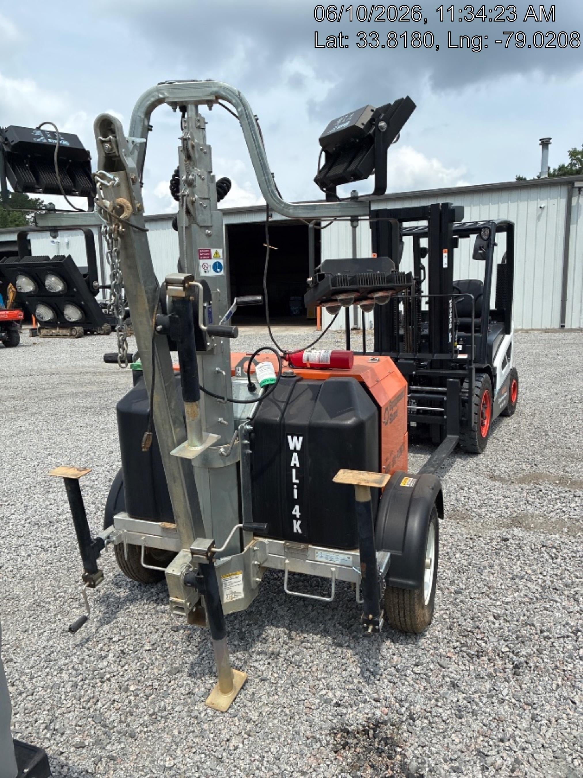 2025 WANCO WLTT-4MM4K
