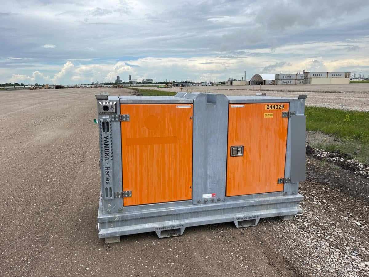 2022 MYERS-SETH MSP PP-150