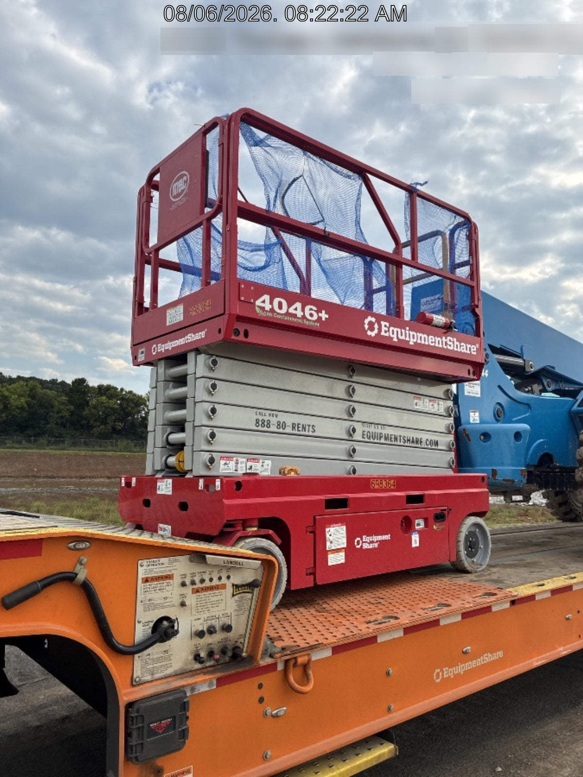 2026 MEC 4046+