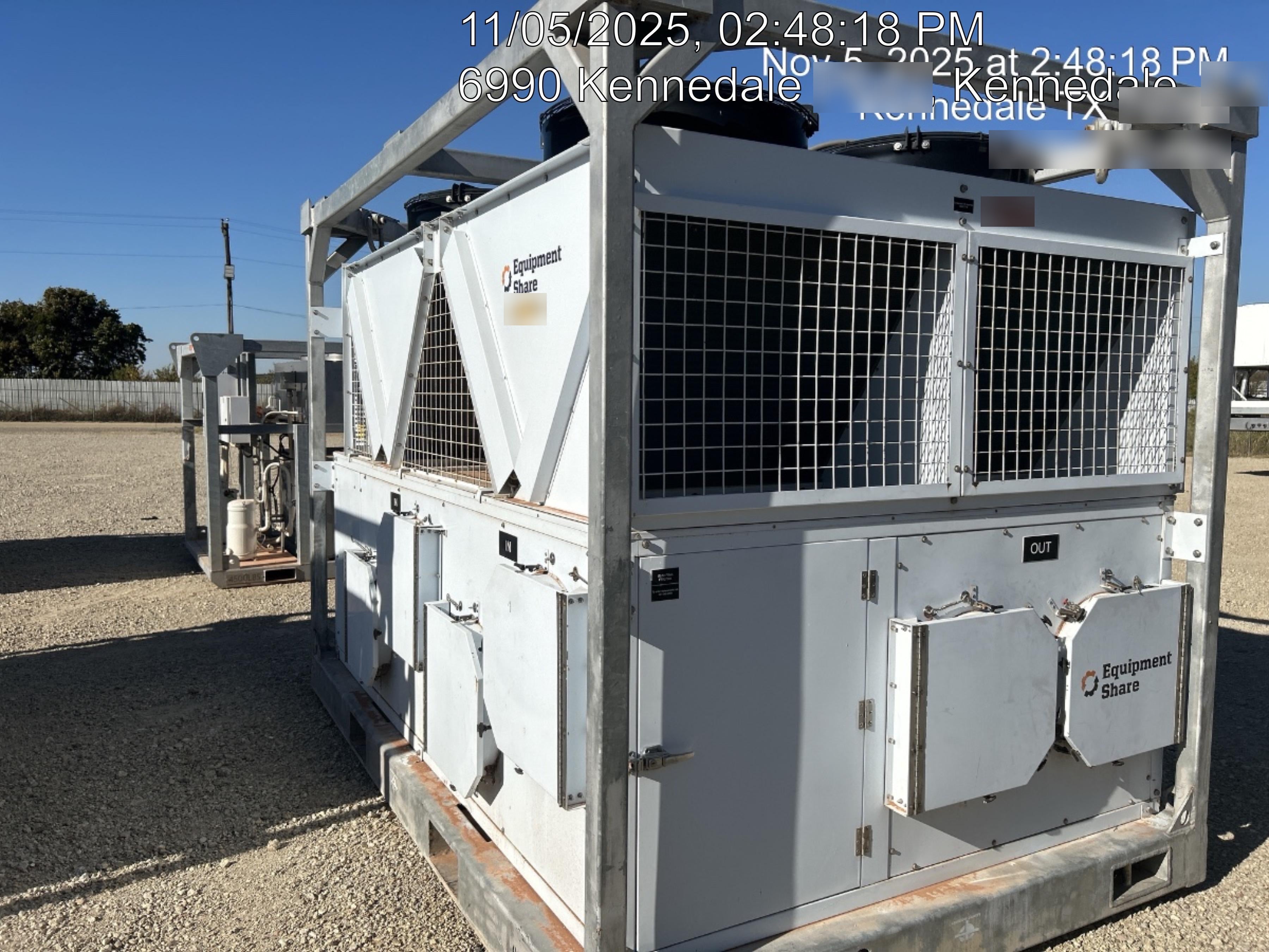 2020 SMARTECH SACP81A-HS