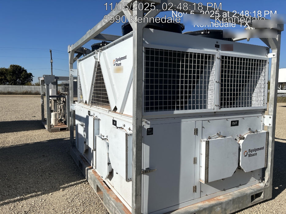 2020 SMARTECH SACP81A-HS