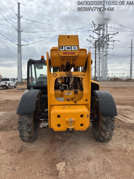 2024 JCB 506-36