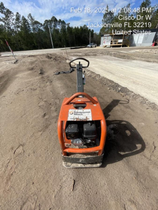 2024 HUSQVARNA LG300