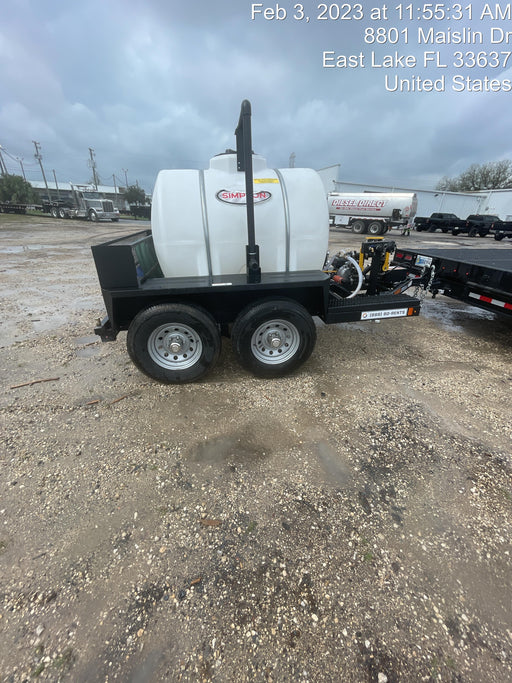 2022 SIMPSON SWT-52517