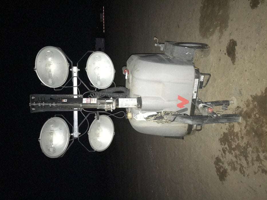 2018 WACKER NEUSON LTV6K-MH