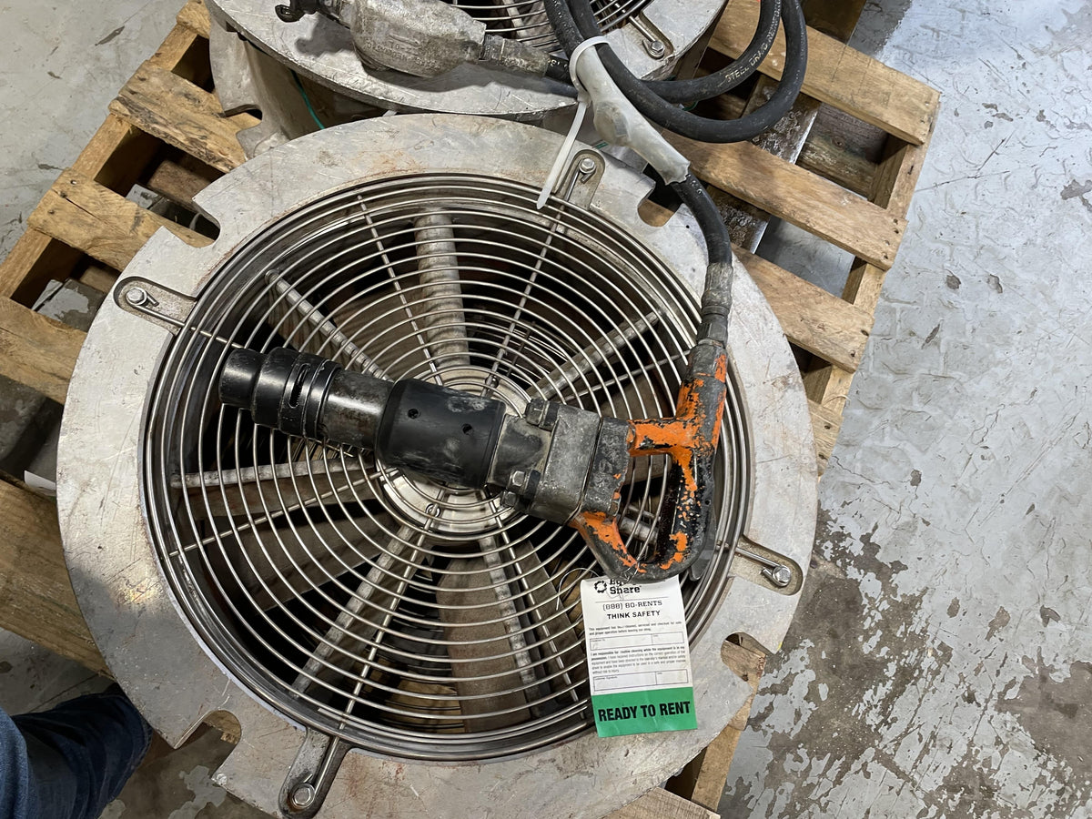 2021 MICHIGAN PNEUMATIC 20262