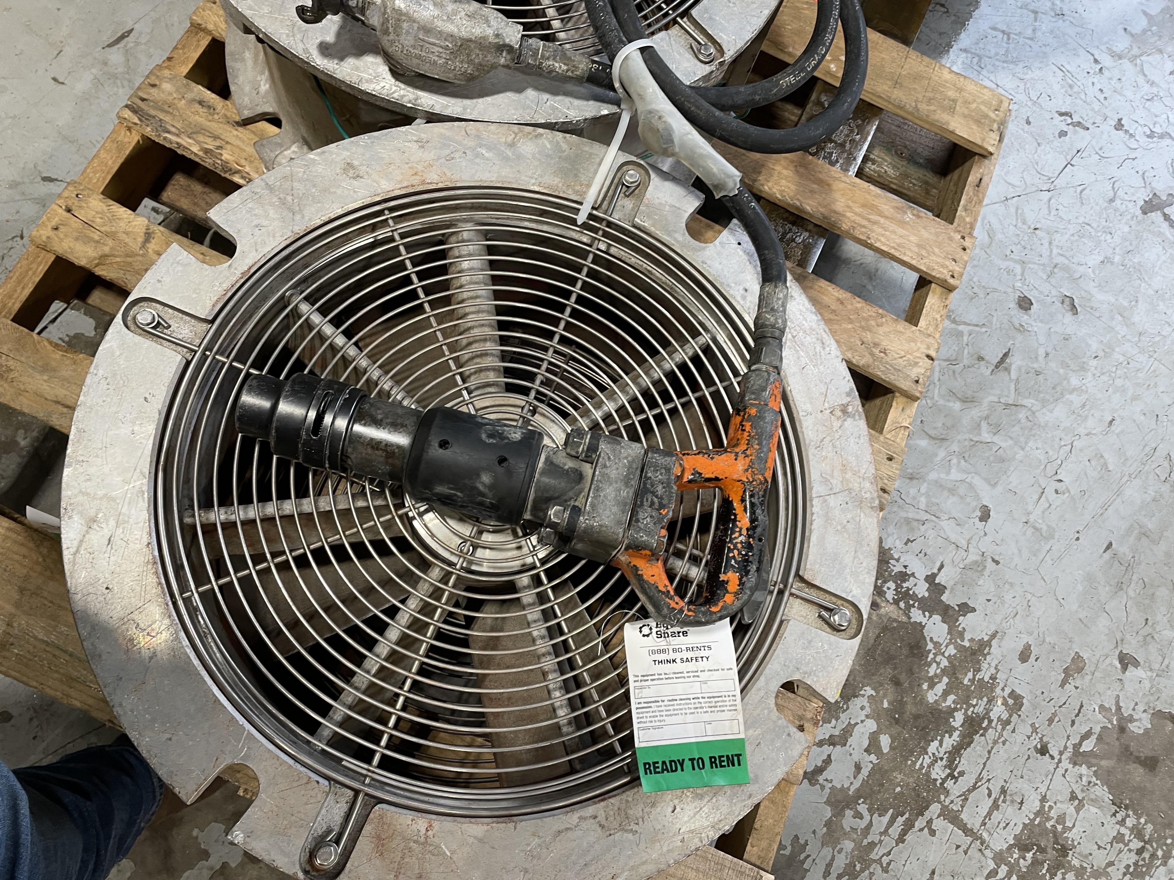 2021 MICHIGAN PNEUMATIC 20262