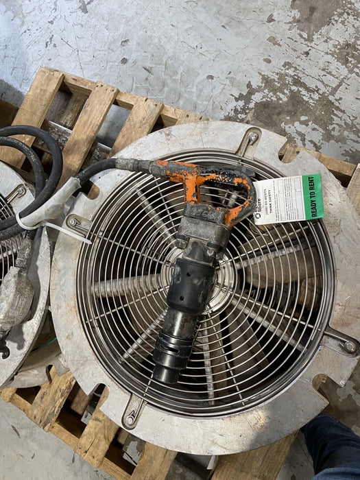 2021 MICHIGAN PNEUMATIC 20262