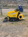 2021 WACKER NEUSON DT10