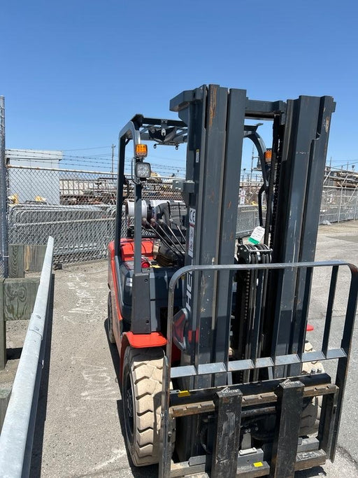 2022 HELI CPQYD30-KU1H - QUAD