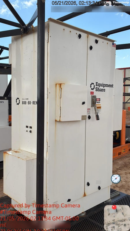 2023 FUJI MD350-EQS