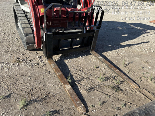 2025 VIRNIG PF4855-5VG