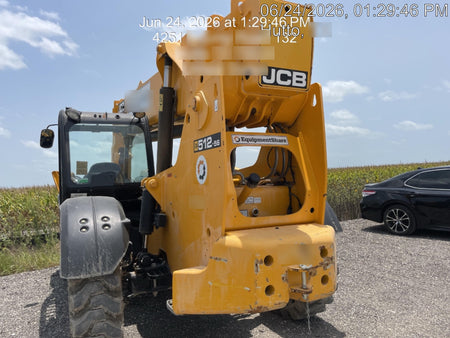 2020 JCB 512-56
