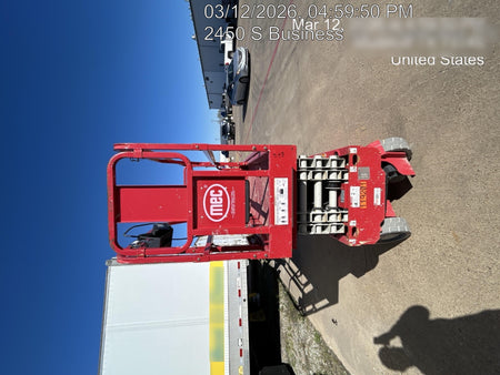 2021 MEC 2632SE