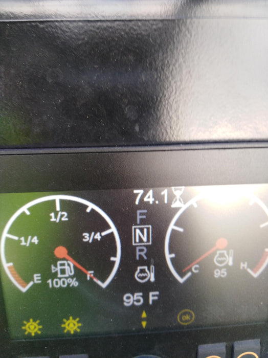 2020 MANITOU MTA5519