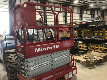 2019 MEC Micro 19