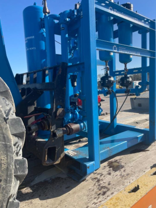 2024 HANKISON RDH-450G