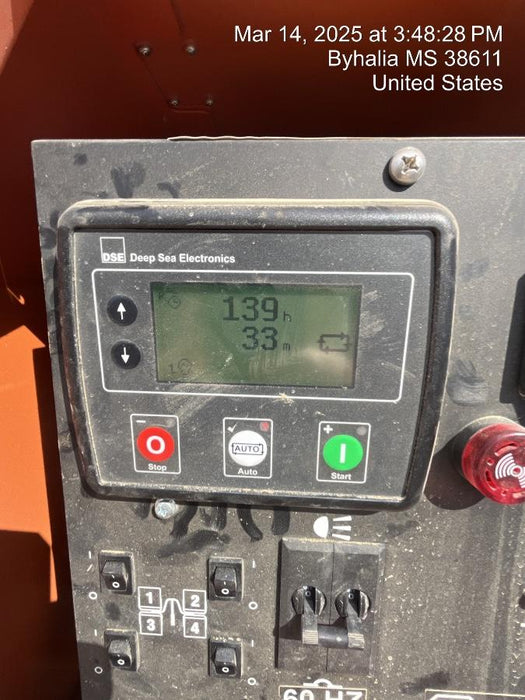 2025 WANCO WLTT-4MM4K