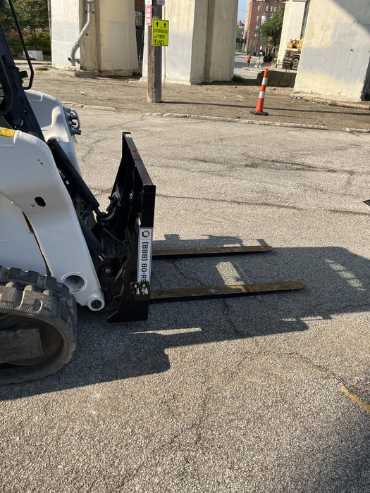 2024 ARROW MATERIAL HANDLING F5100CB