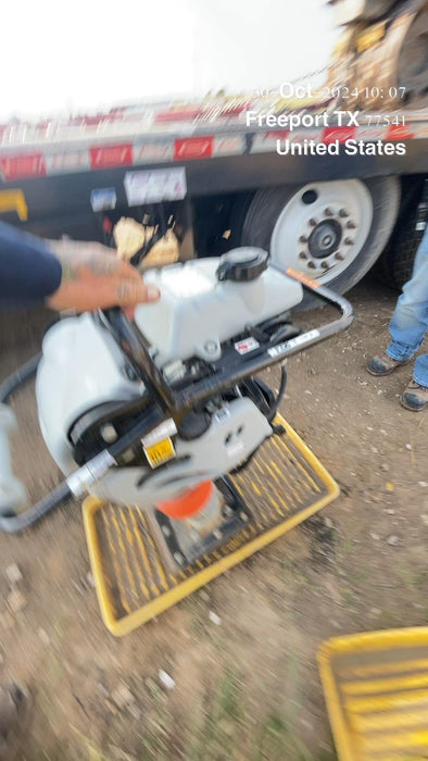 2023 MULTIQUIP MTX60HD