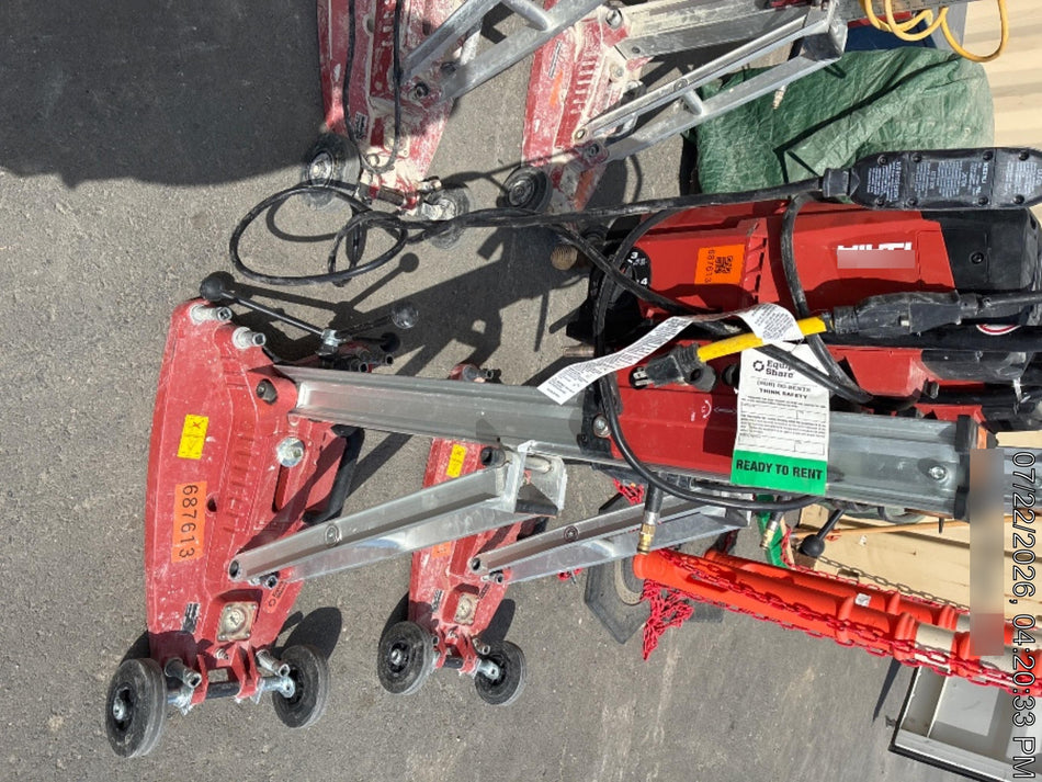 2026 HILTI DD 250