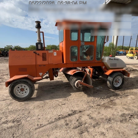 2018 BROCE RCT350
