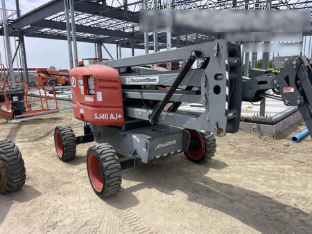 2021 SKYJACK SJ46 AJ