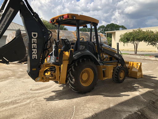 2020 JOHN DEERE 310LEP