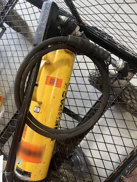 2022 ENERPAC P80