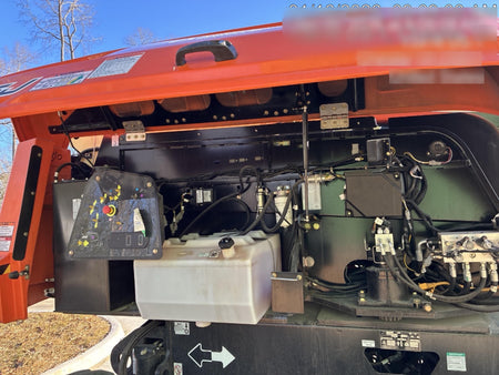 2025 JLG 660SJ