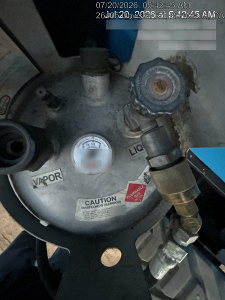 2022 GENIE GS-4390 RT