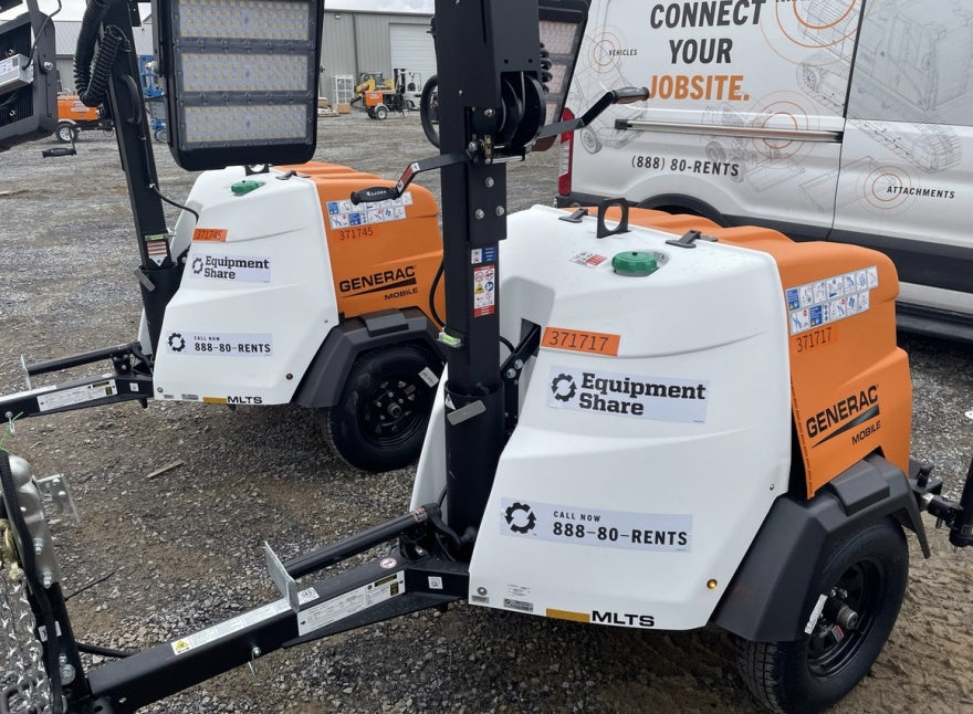 2023 GENERAC MLT2