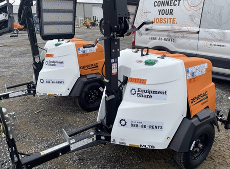 2023 GENERAC MLT2