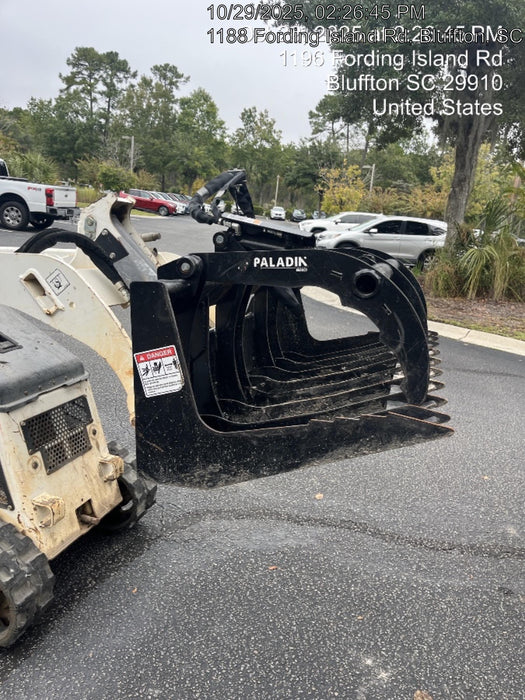 2025 PALADIN 235965