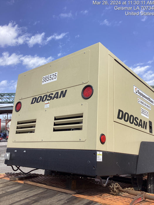 2023 DOOSAN P425/HP375WCU