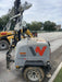 2019 Wacker Neuson LTV6K-LED Standard LED Towable Light Tower w/None