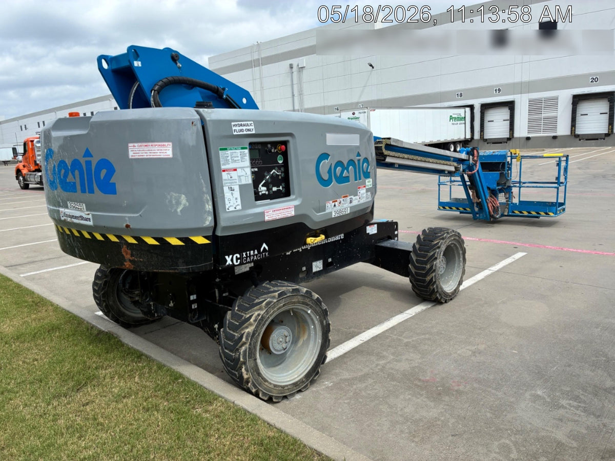 2024 GENIE S-45 XC