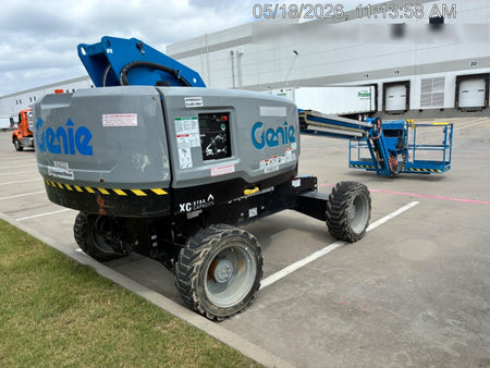 2024 GENIE S-45 XC