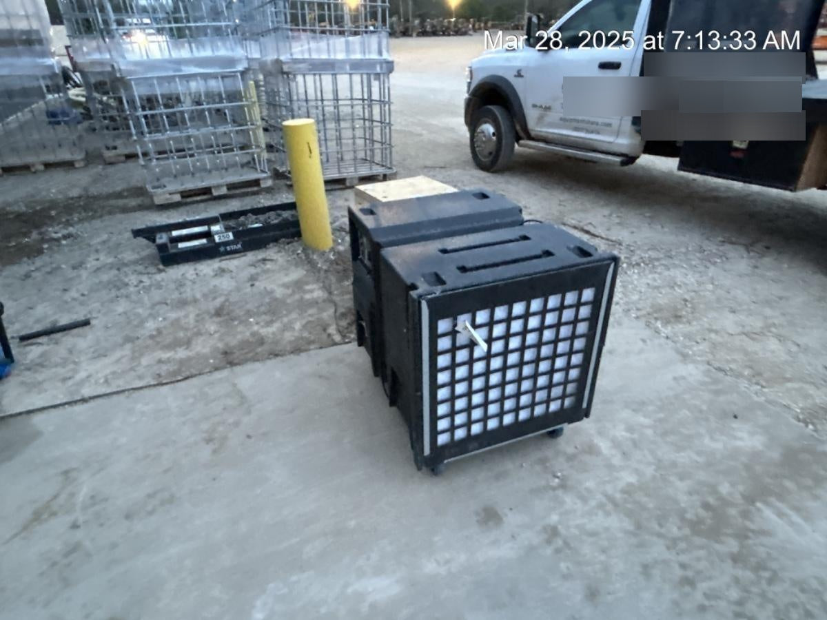 2022 ABATEMENT TECHNOLOGIES BD2KM