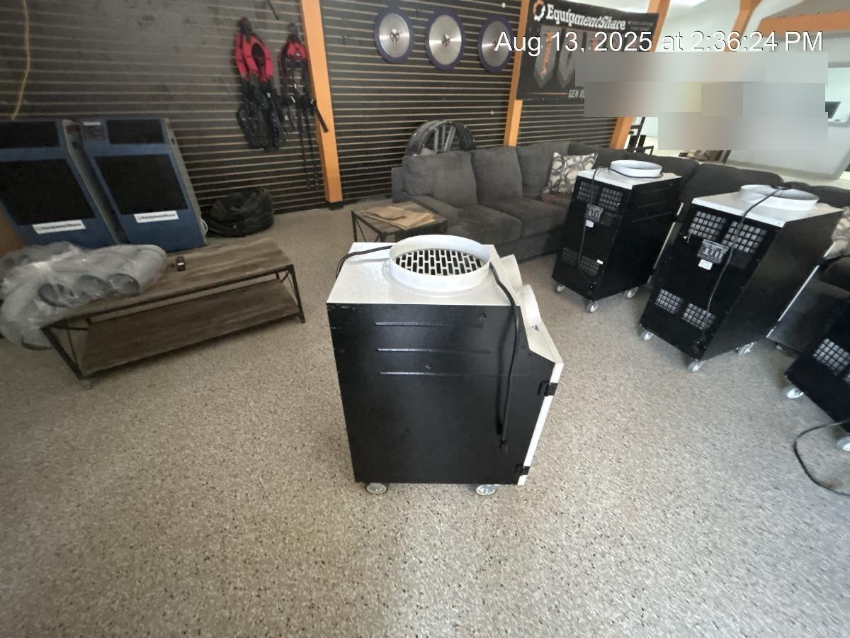 2022 KWIKOOL KPAC1811-2