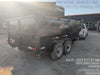 2024 TEXAS PRIDE TRAILERS DT714416KBP