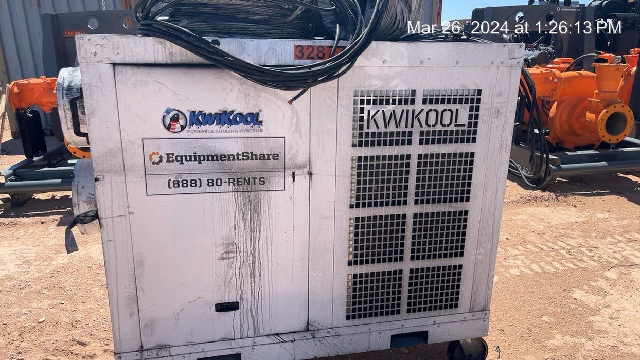 2023 KWIKOOL KPO12-43H