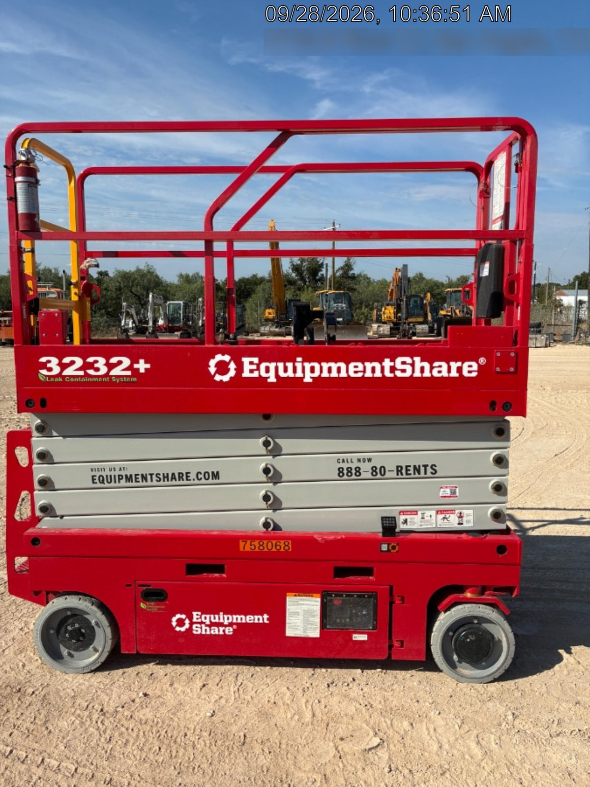 2026 MEC 3232+