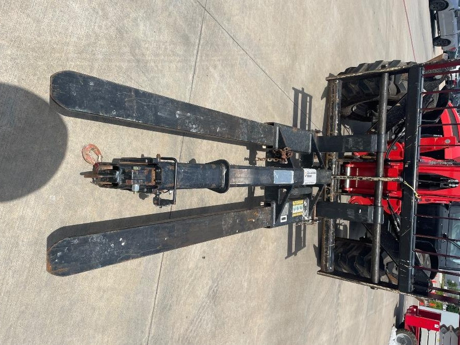 2024 STAR INDUSTRIES M1360B - Star JIB Boom