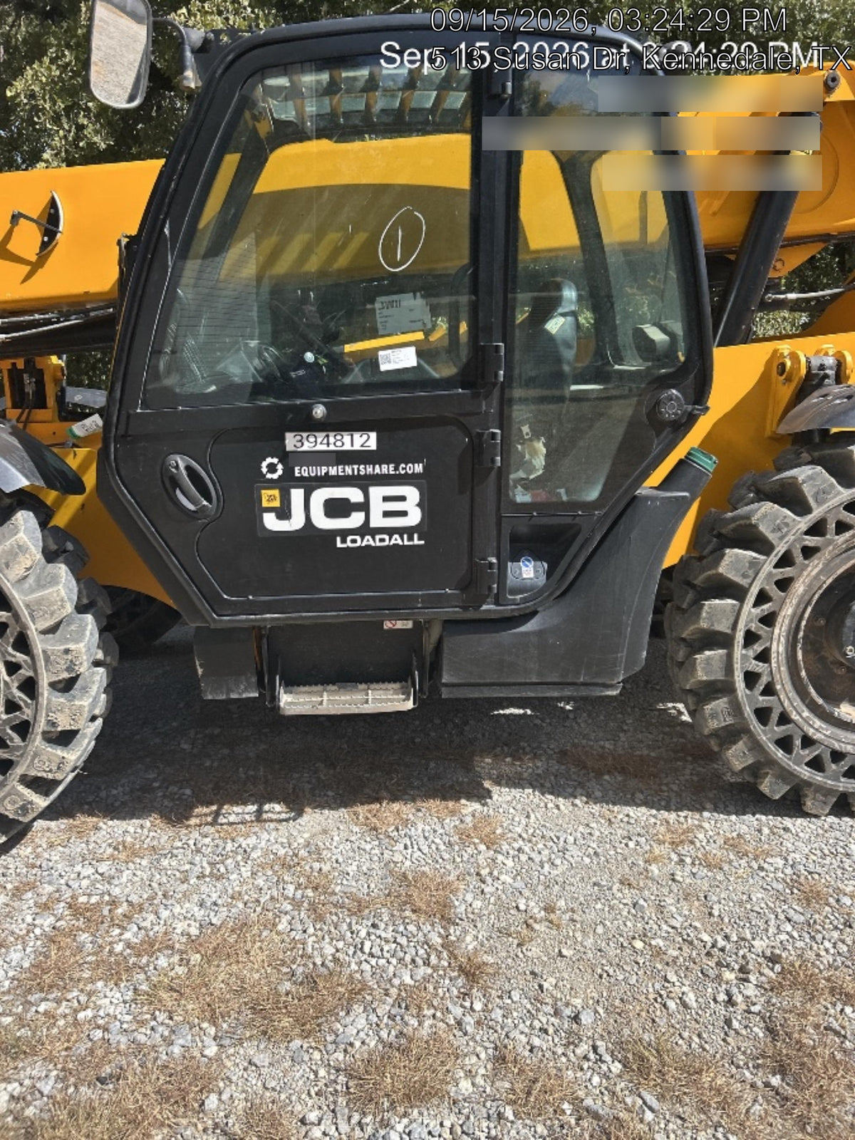 2024 JCB 509-42