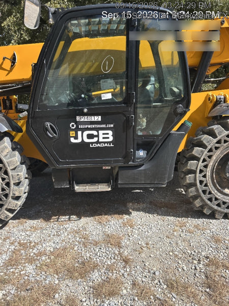 2024 JCB 509-42