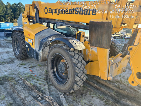2025 JCB 510-56