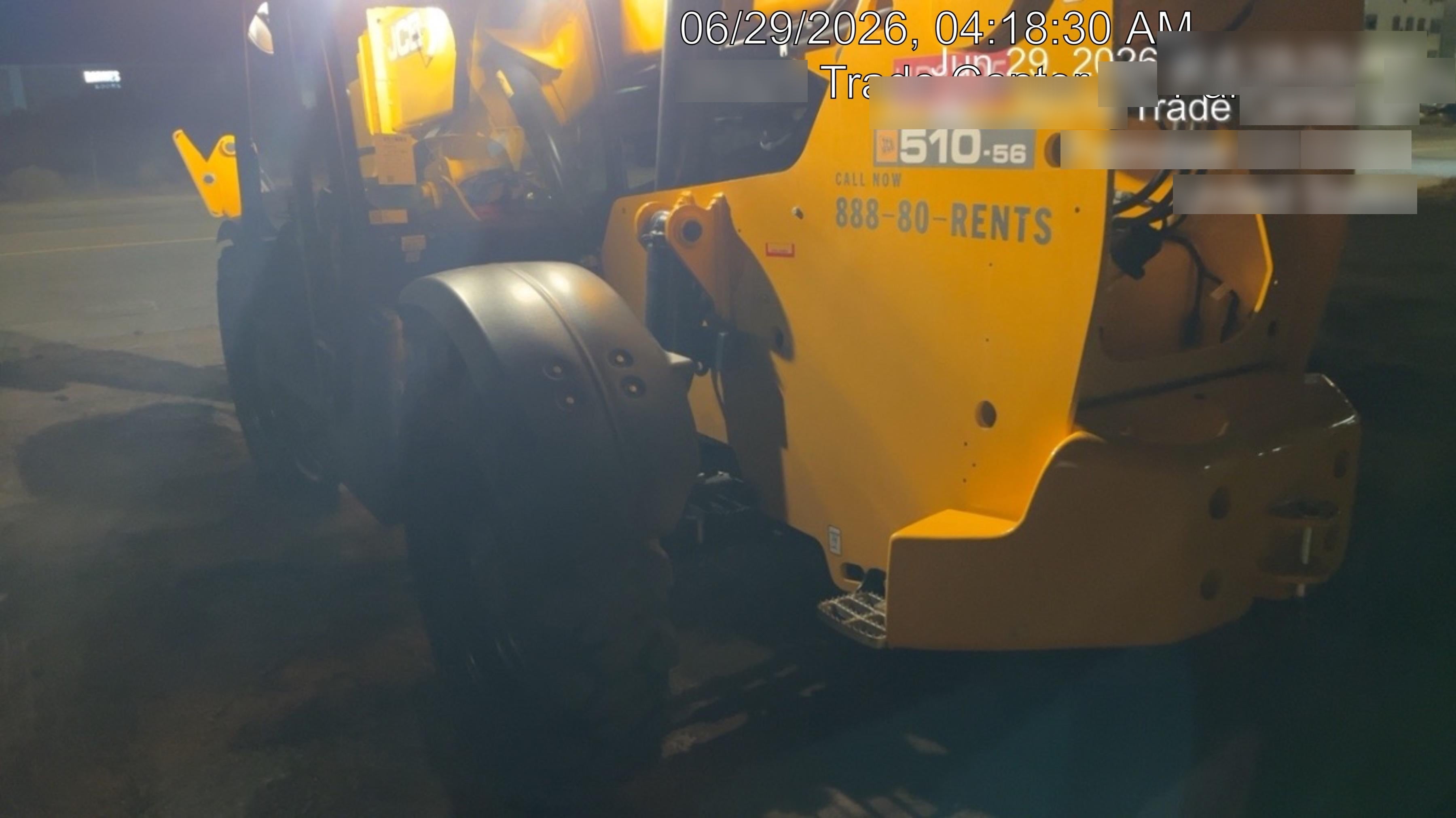 2025 JCB 510-56