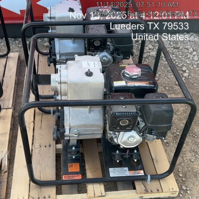 2025 MI-T-M WTP-T03-0MGH