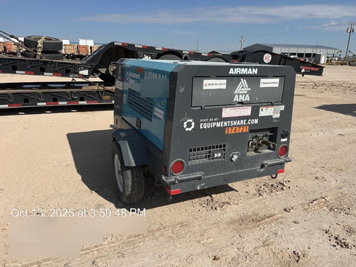 2023 AIRMAN PDS185S CWK